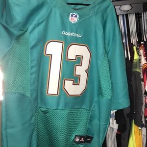 Marino jersey